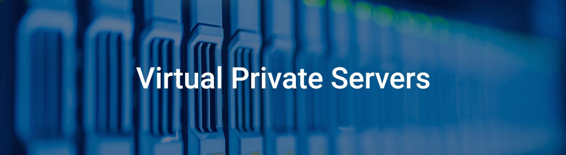 vps virtual private server